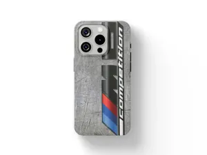 BMW Smartphone Cover Stylish Modern Design